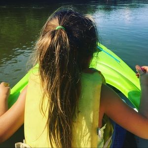 Meet your Posher, Jayna